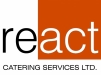 React Catering Services Ltd